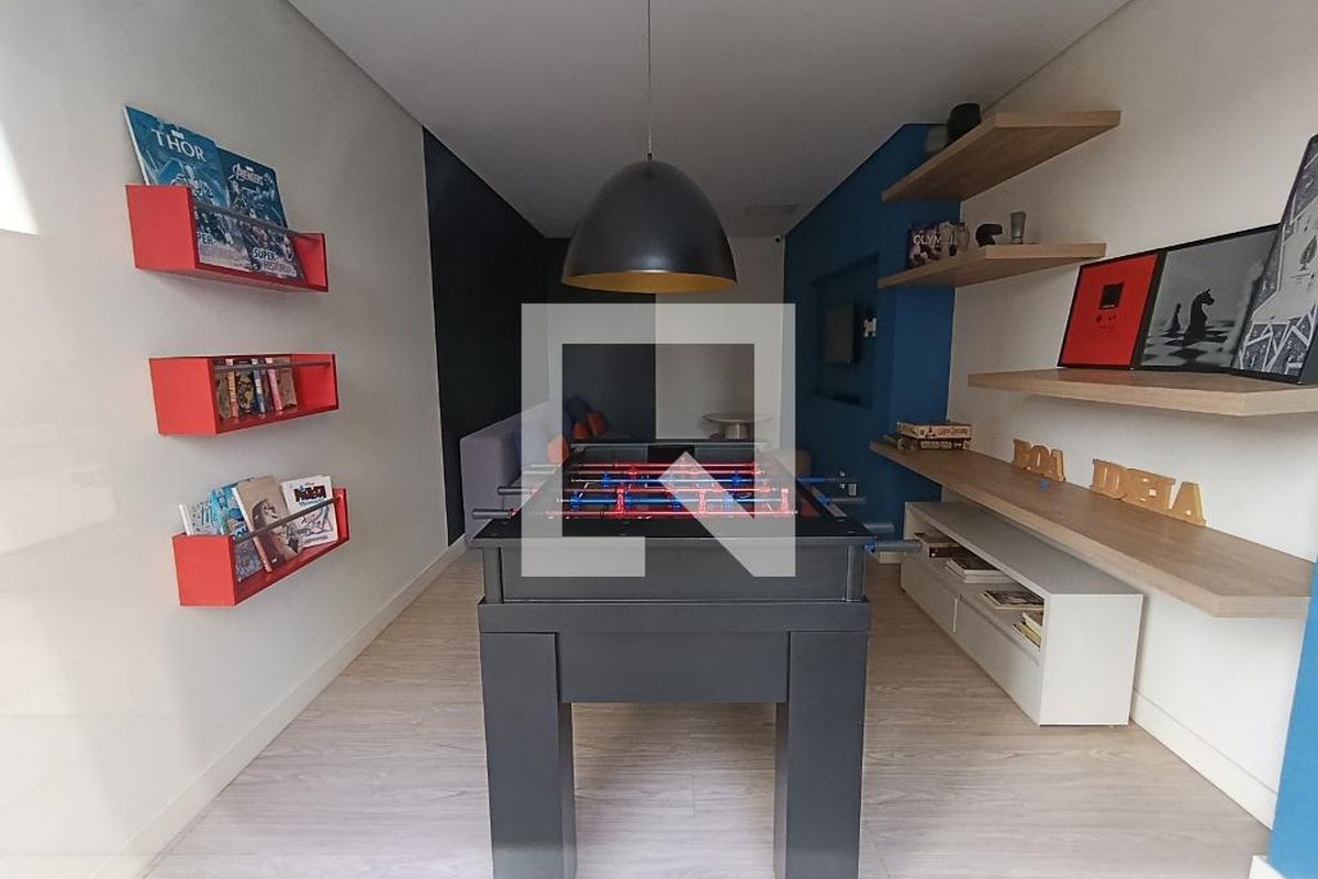 Apartamento, 2 quartos, 51 m² - Foto 71
