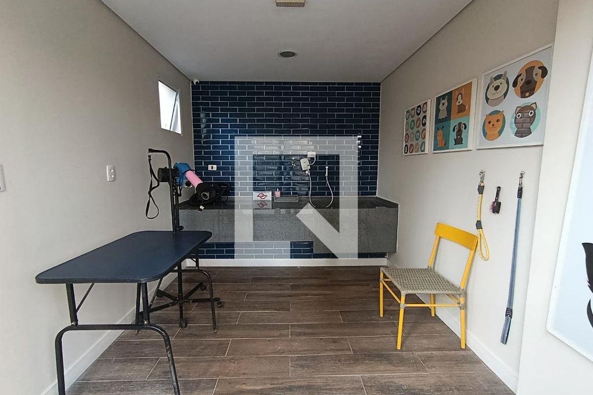 Apartamento, 2 quartos, 51 m² - Foto 35