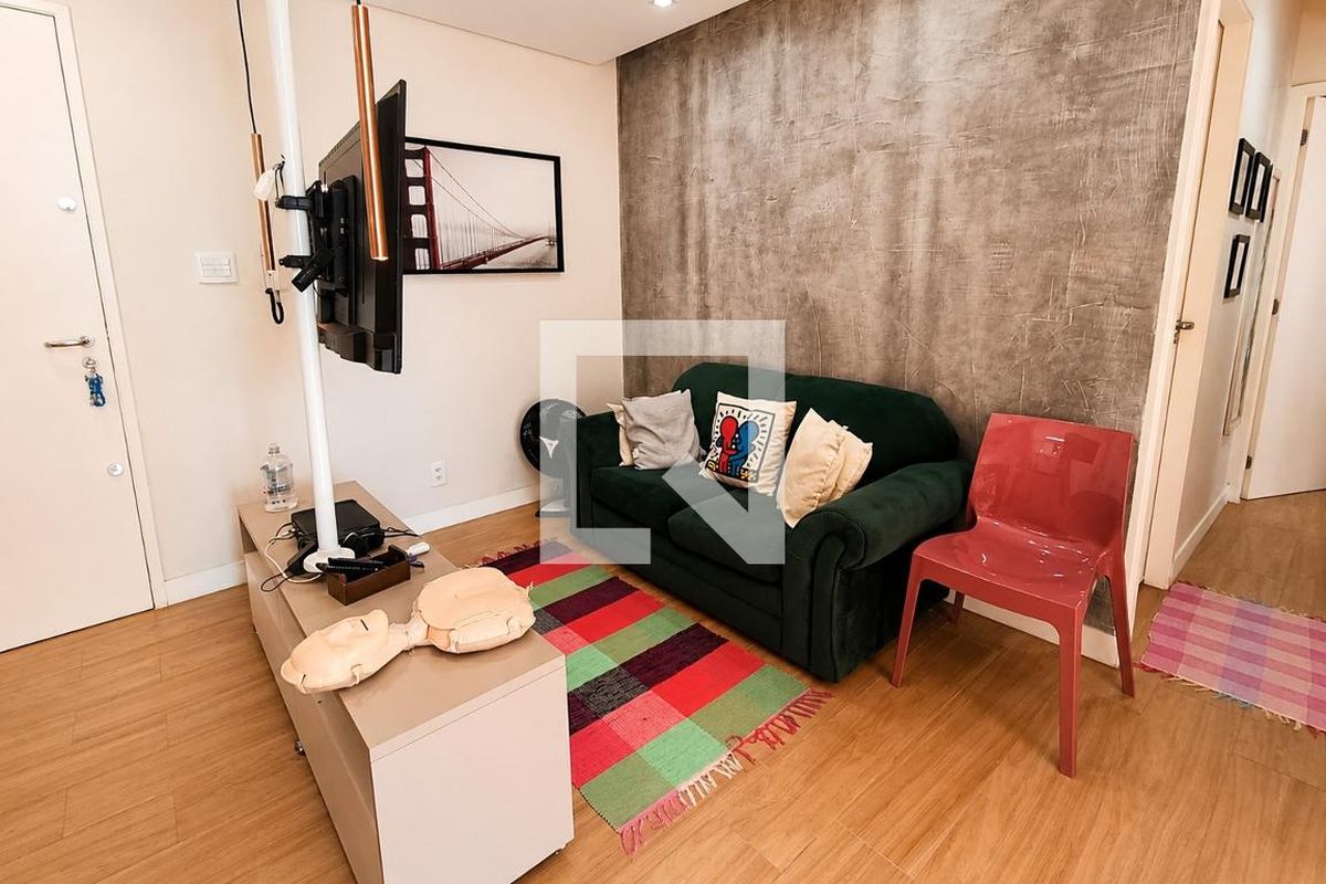 Apartamento, 2 quartos, 51 m² - Foto 7