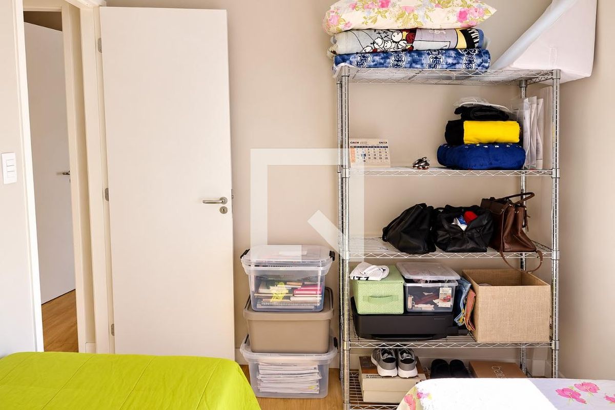 Apartamento, 2 quartos, 51 m² - Foto 20