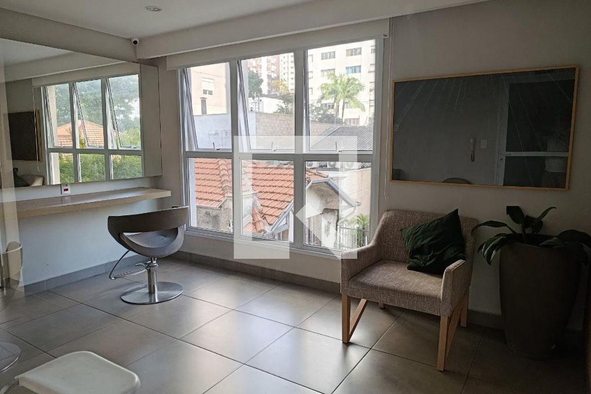 Apartamento, 2 quartos, 51 m² - Foto 79