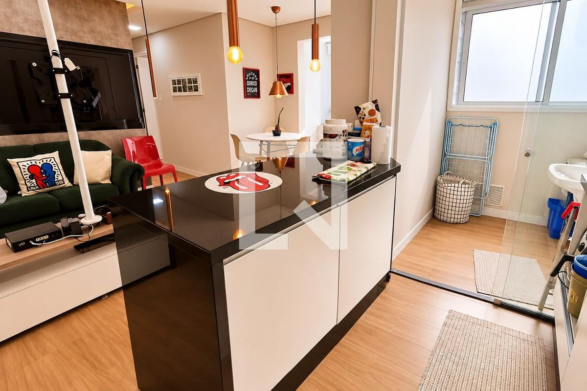 Apartamento, 2 quartos, 51 m² - Foto 31