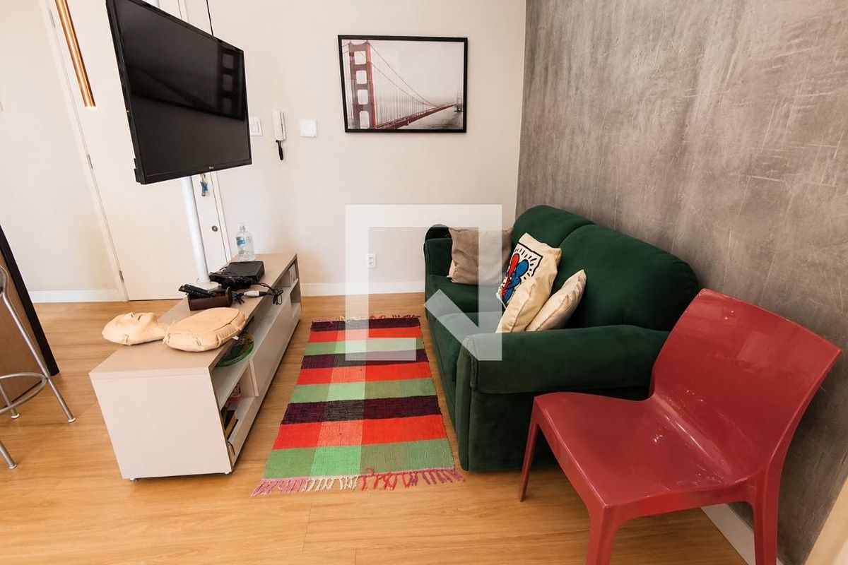 Apartamento, 2 quartos, 51 m² - Foto 6