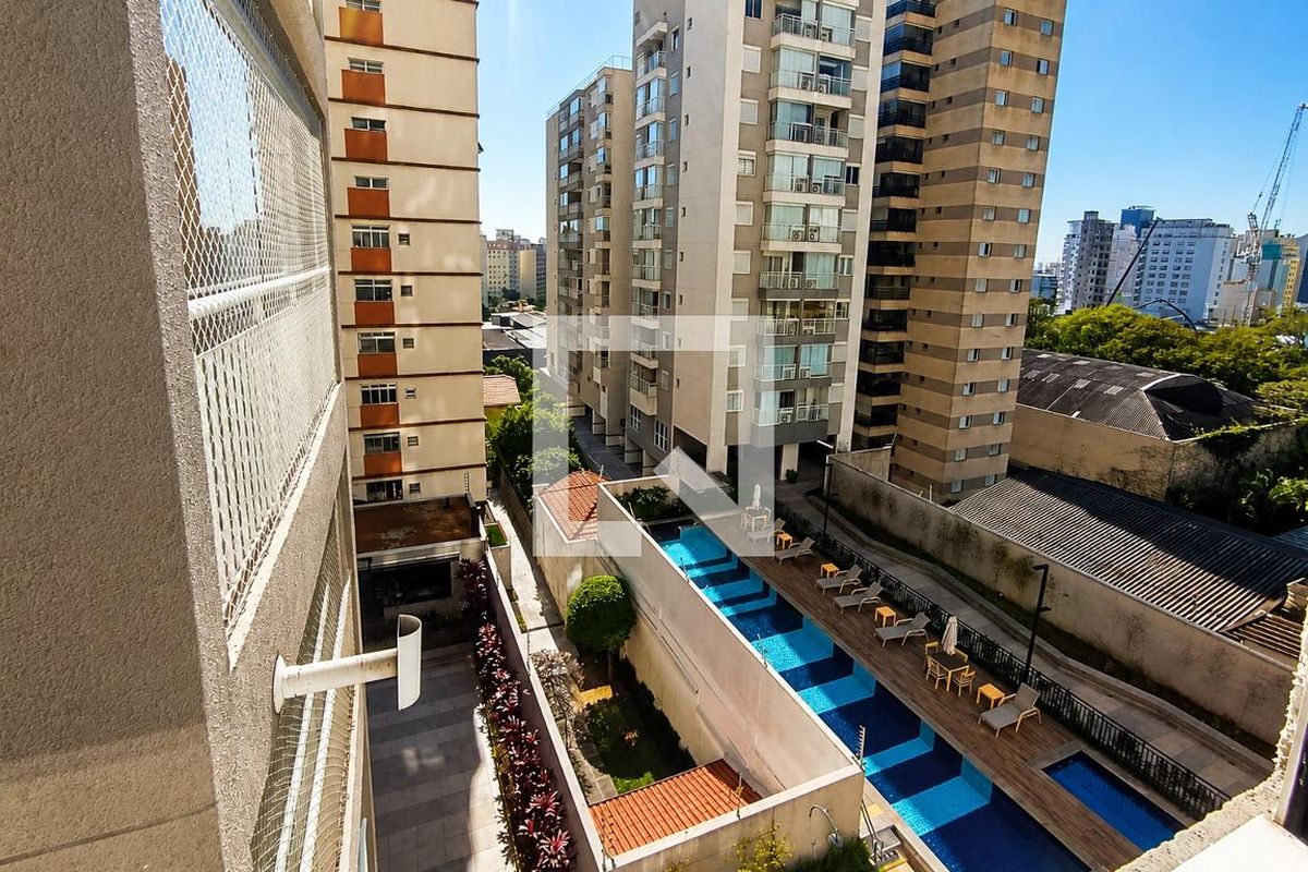 Apartamento, 2 quartos, 51 m² - Foto 17
