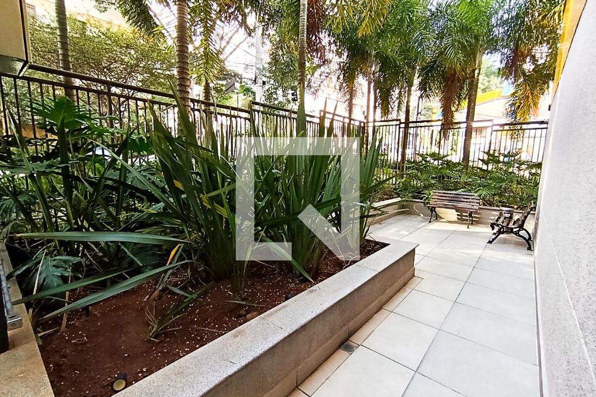 Apartamento, 2 quartos, 51 m² - Foto 37
