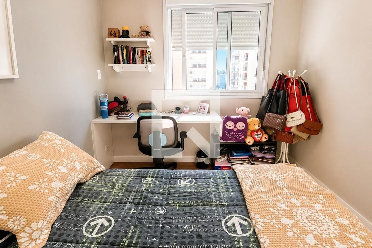 Apartamento, 2 quartos, 51 m² - Foto 15