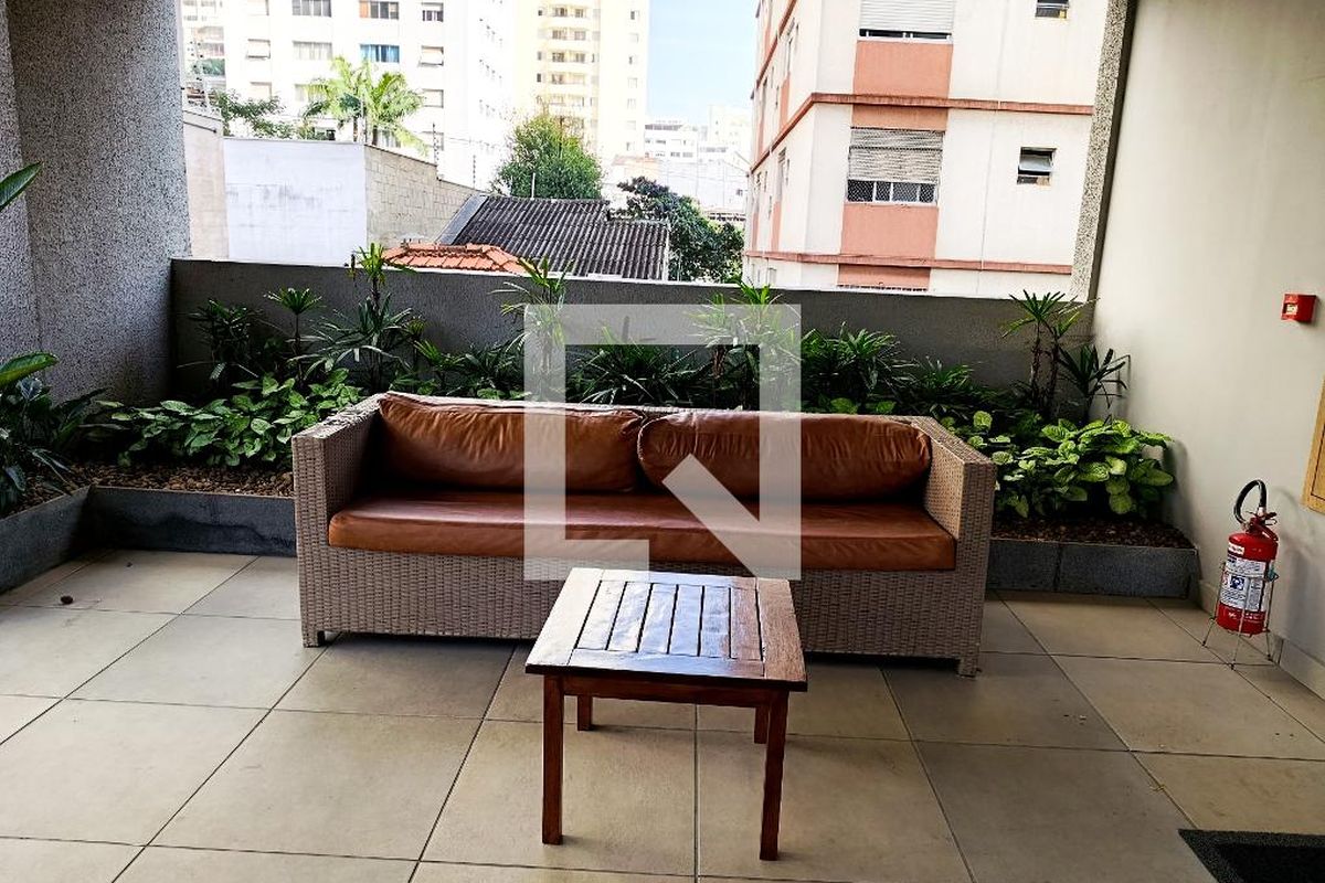 Apartamento, 2 quartos, 51 m² - Foto 38