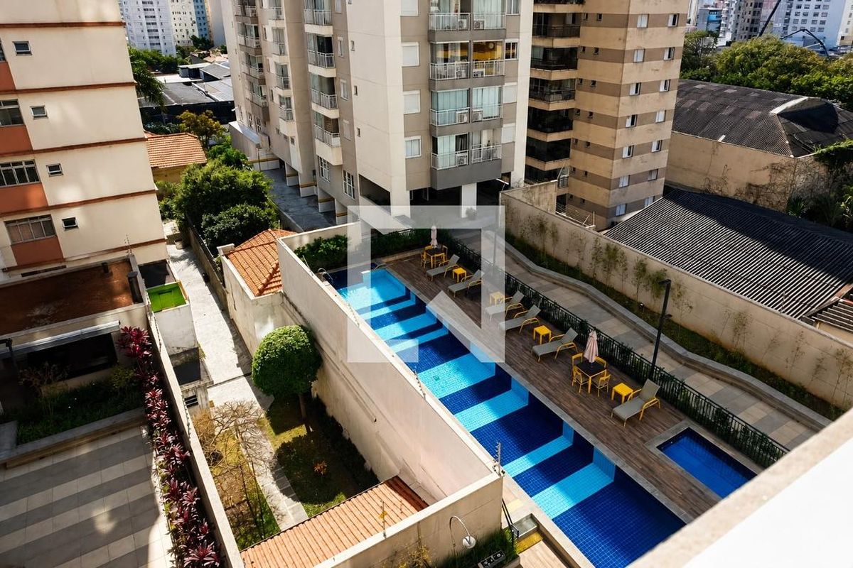 Apartamento, 2 quartos, 51 m² - Foto 23