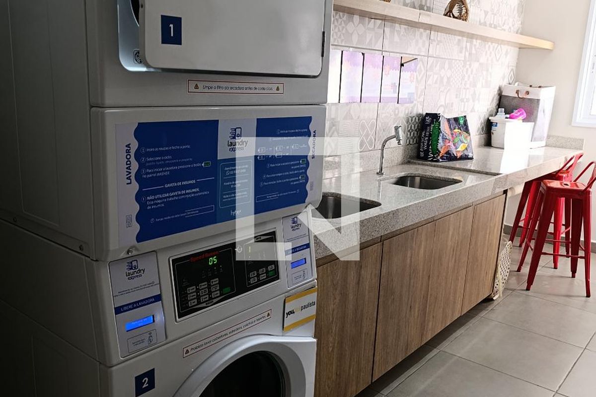 Apartamento, 2 quartos, 51 m² - Foto 89
