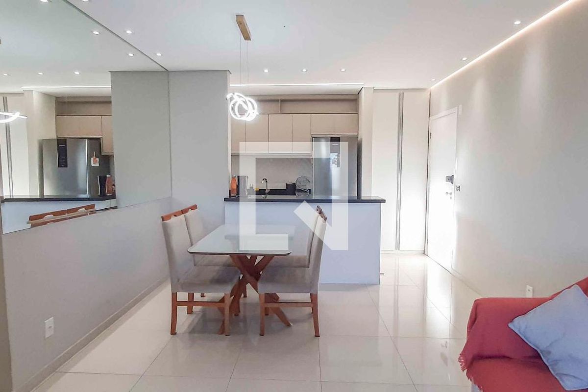 Apartamento, 3 quartos, 75 m² - Foto 5