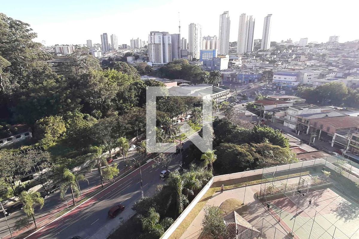 Apartamento, 3 quartos, 75 m² - Foto 46