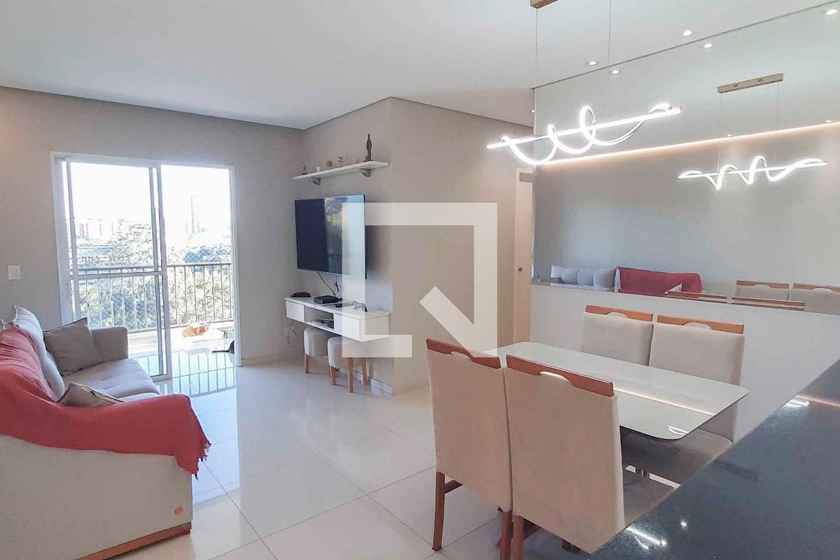 Apartamento, 3 quartos, 75 m² - Foto 1