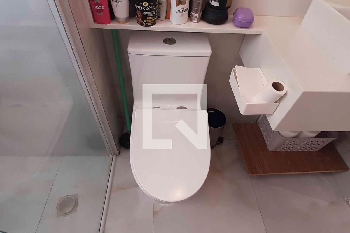 Apartamento, 3 quartos, 75 m² - Foto 32
