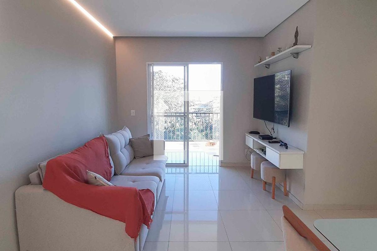 Apartamento, 3 quartos, 75 m² - Foto 2