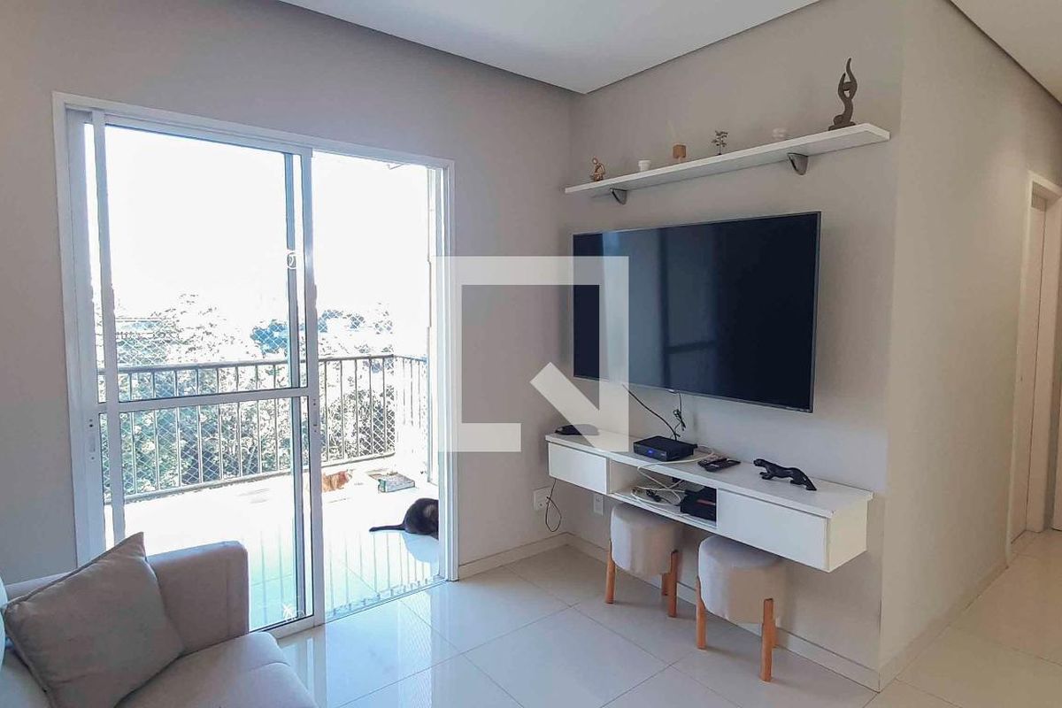 Apartamento, 3 quartos, 75 m² - Foto 3
