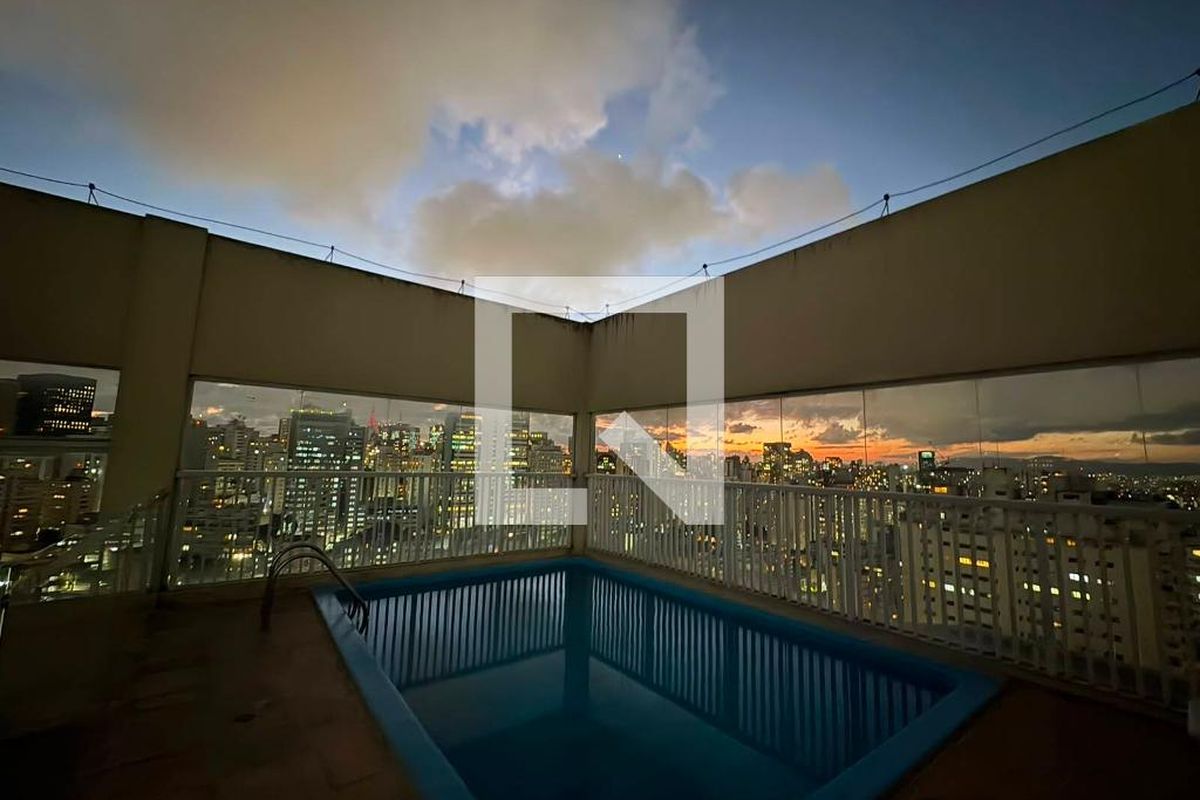 Apartamento, 1 quarto, 40 m² - Foto 29
