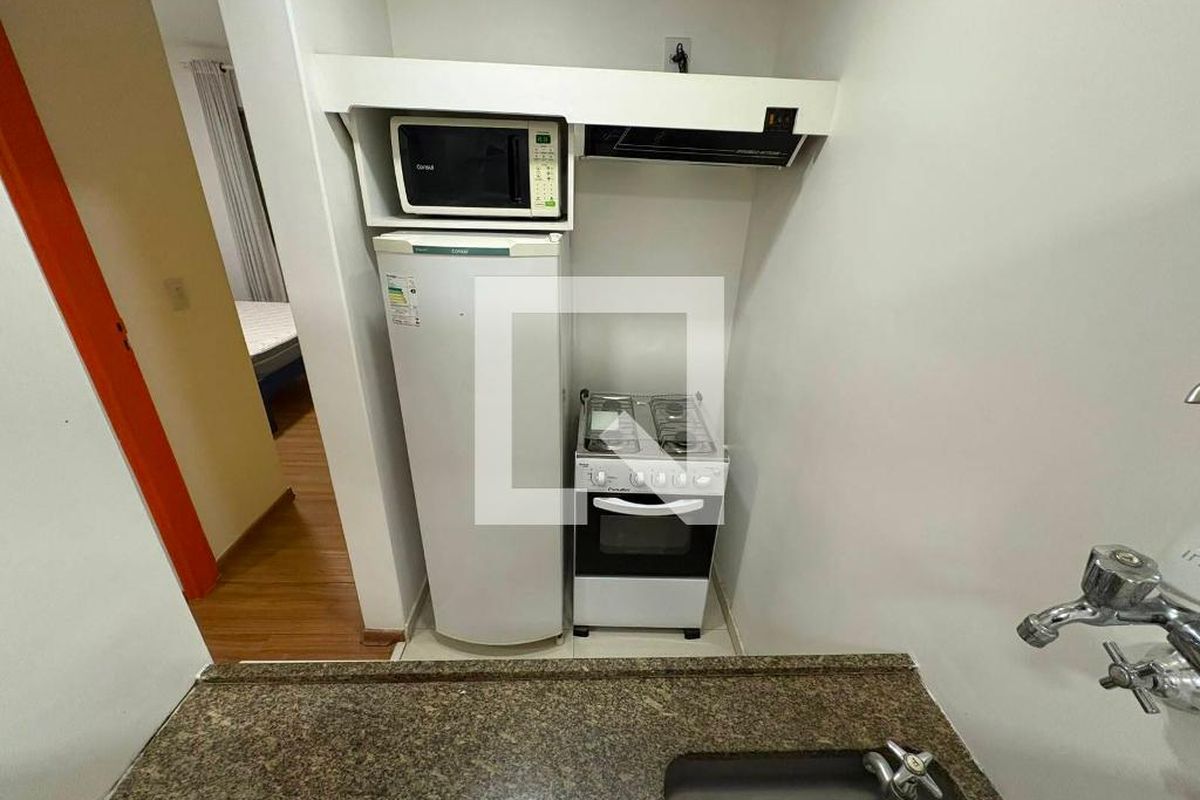 Apartamento, 1 quarto, 40 m² - Foto 9