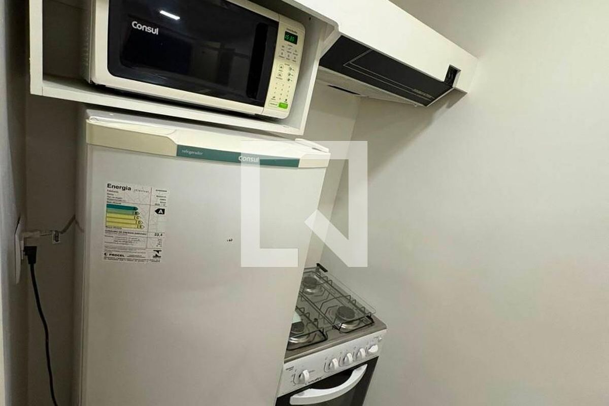 Apartamento, 1 quarto, 40 m² - Foto 11