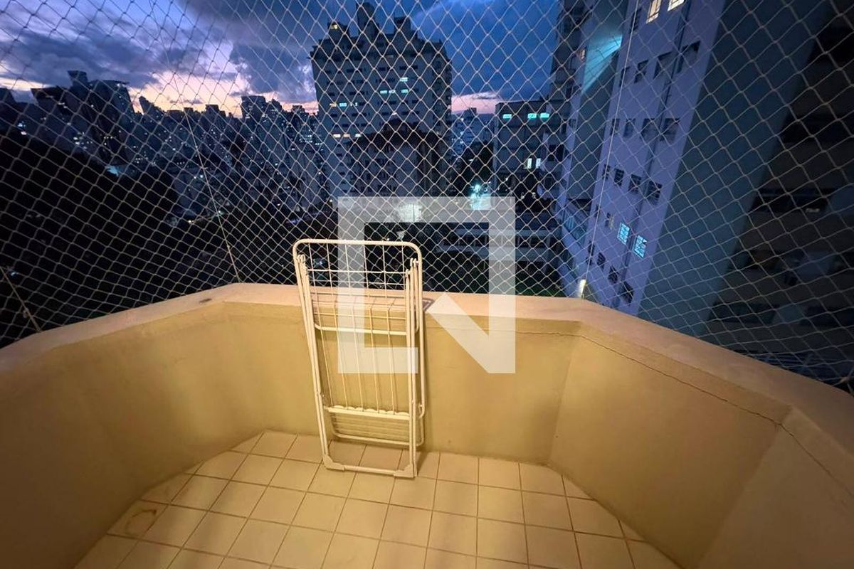 Apartamento, 1 quarto, 40 m² - Foto 23