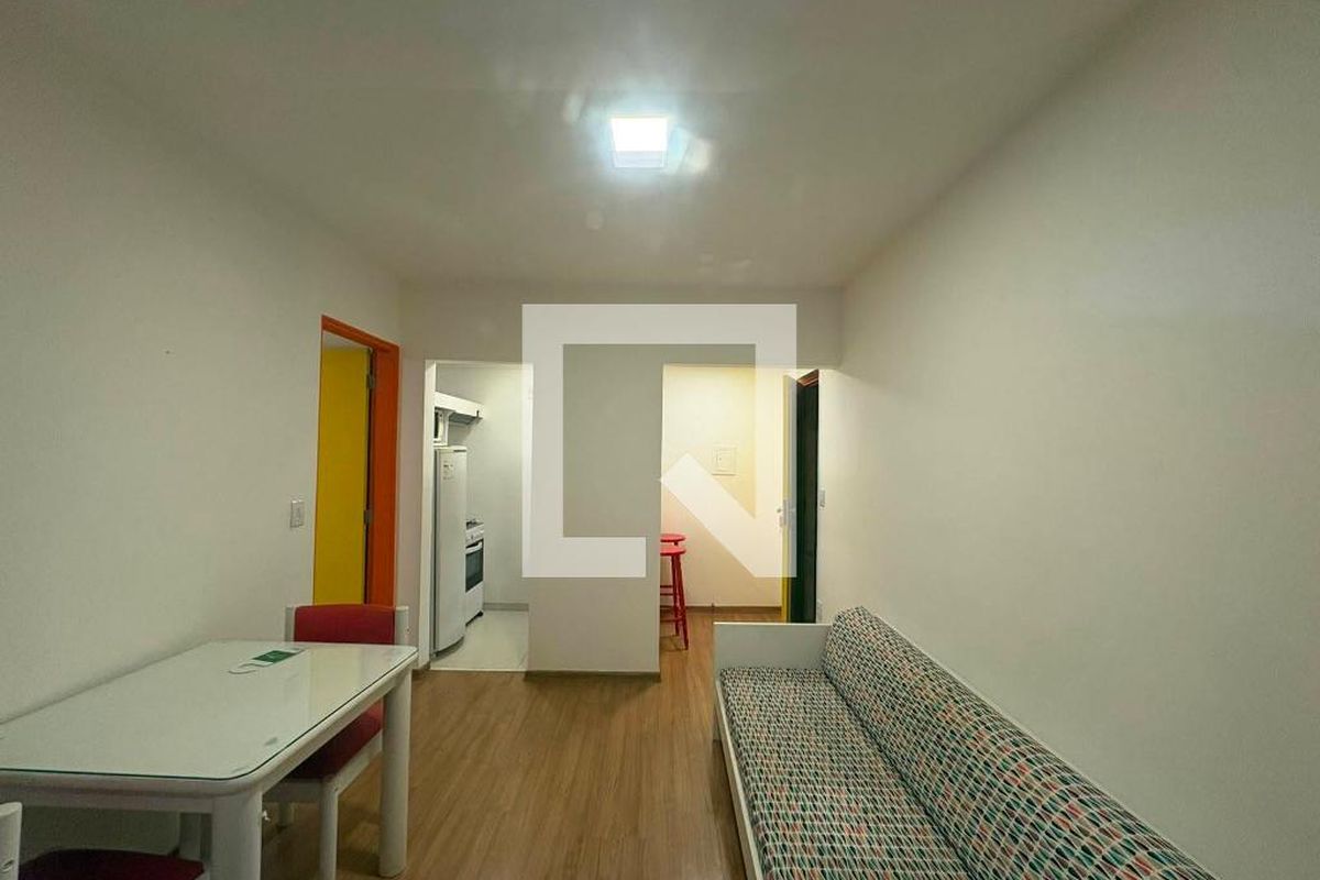 Apartamento, 1 quarto, 40 m² - Foto 5