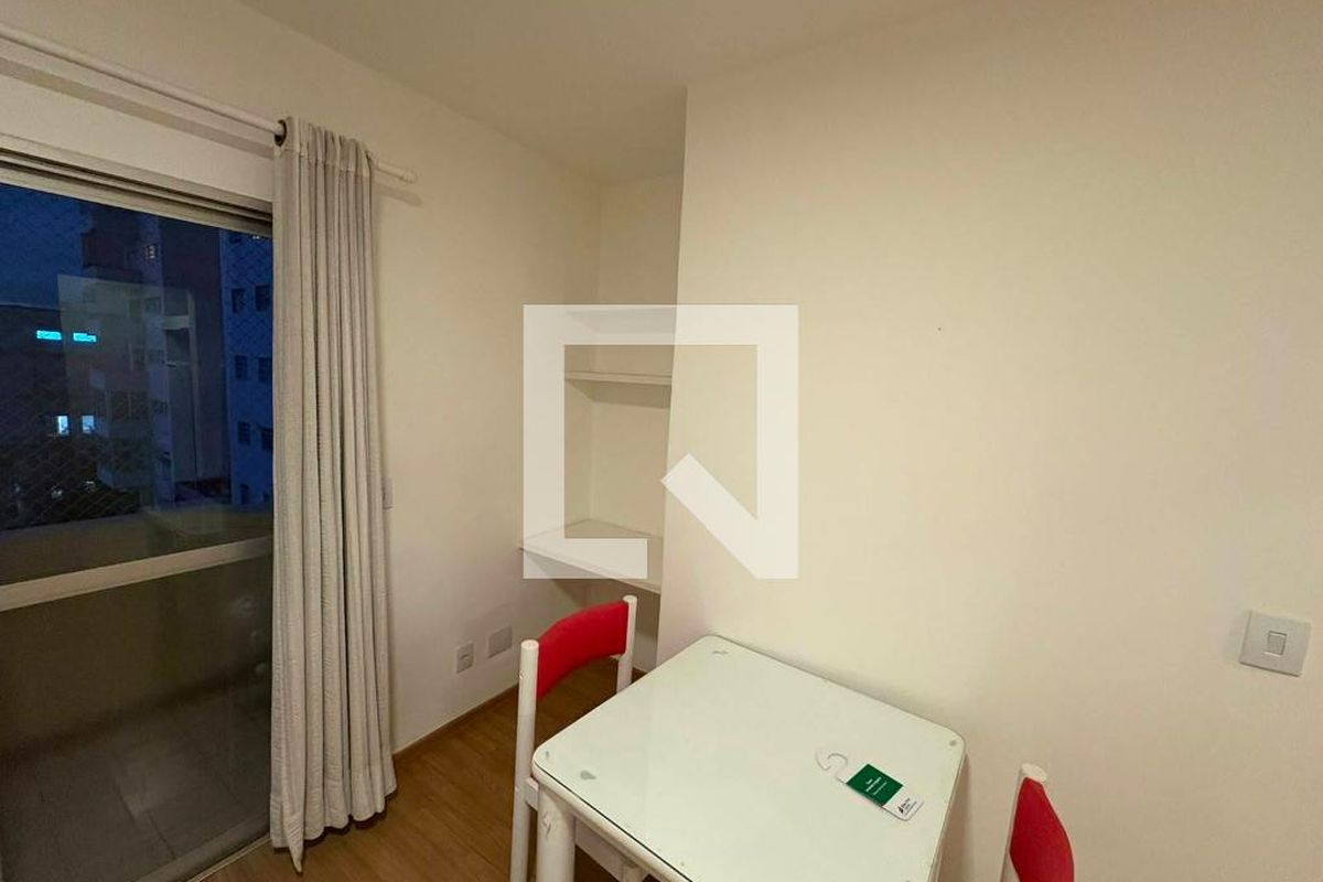 Apartamento, 1 quarto, 40 m² - Foto 6