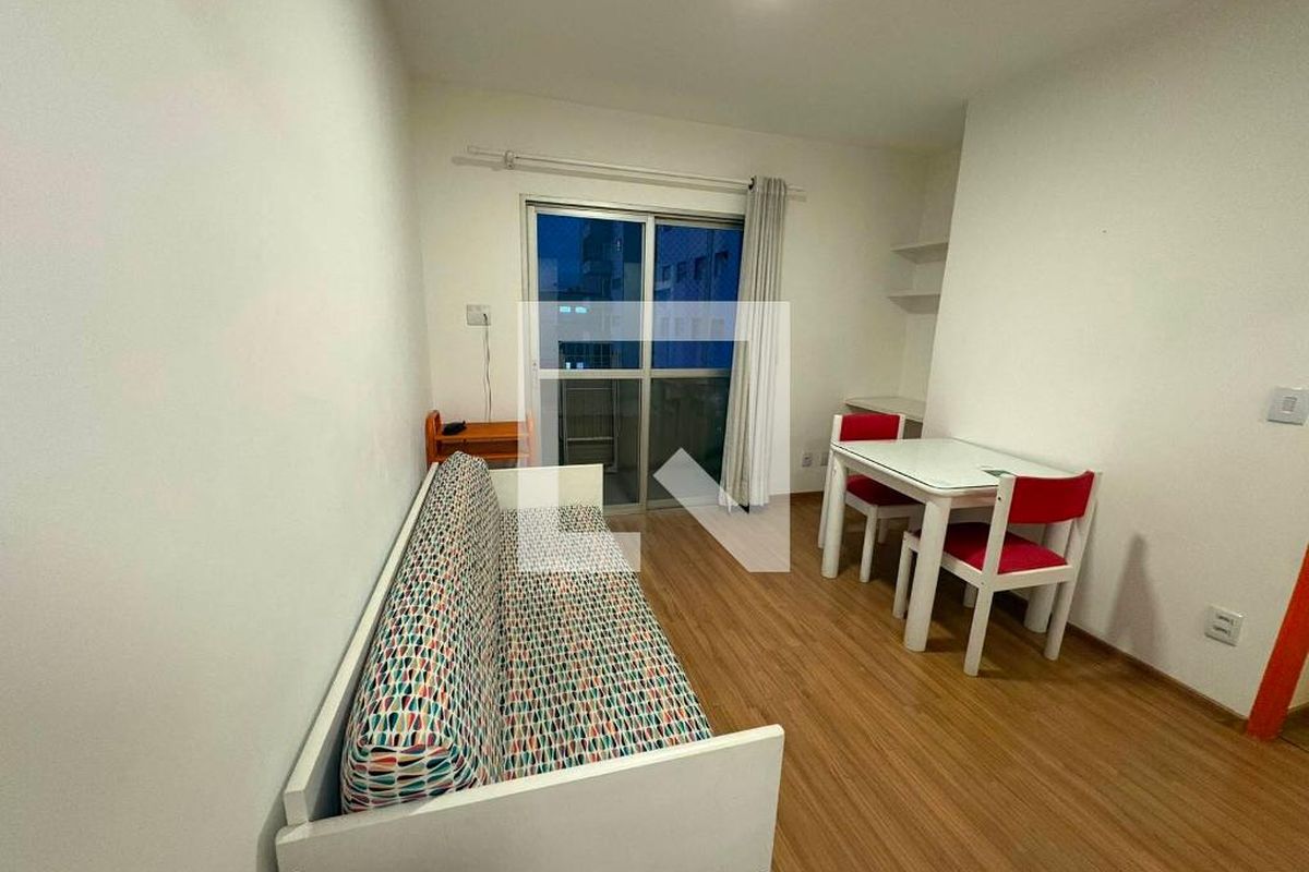 Apartamento, 1 quarto, 40 m² - Foto 1