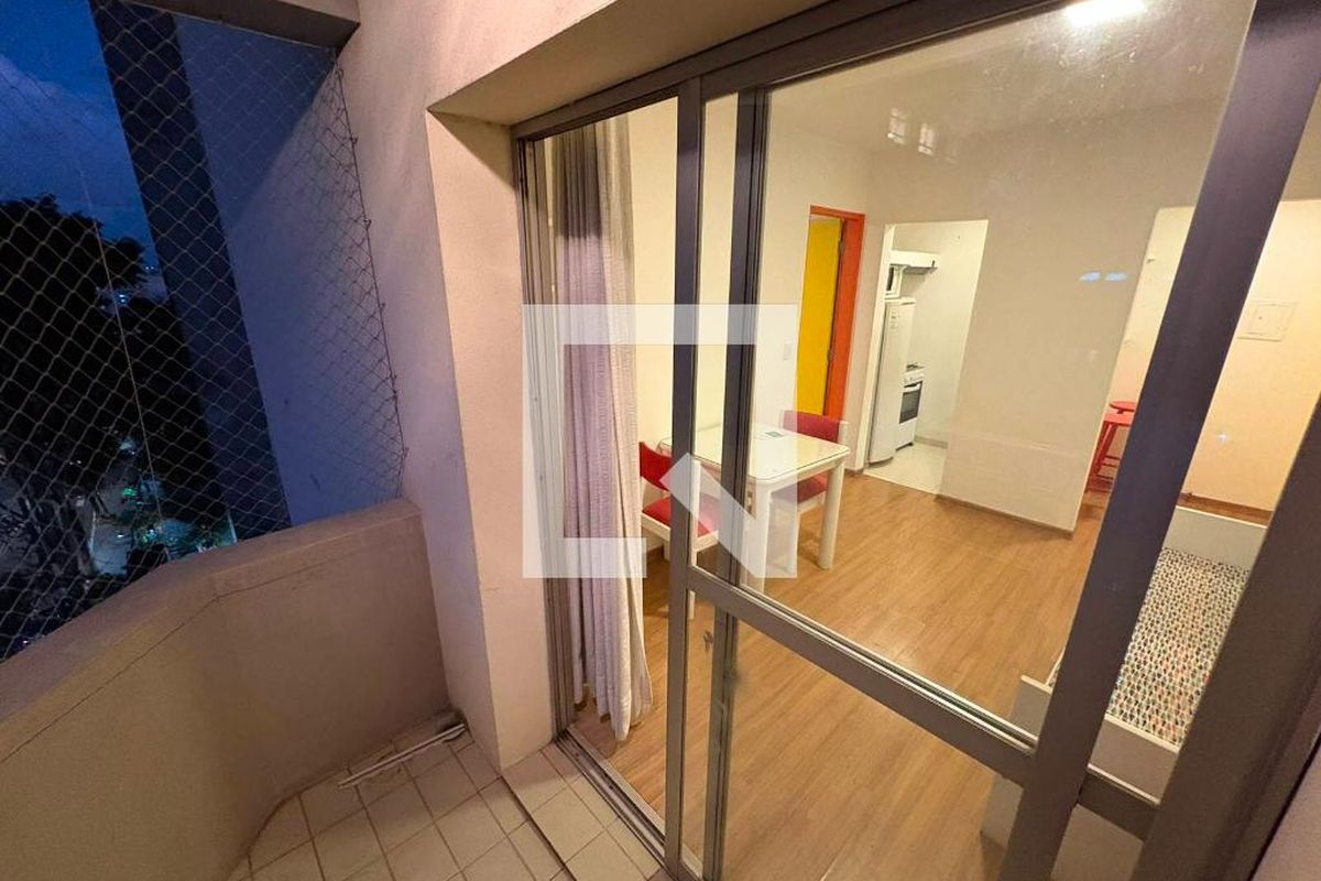 Apartamento, 1 quarto, 40 m² - Foto 22