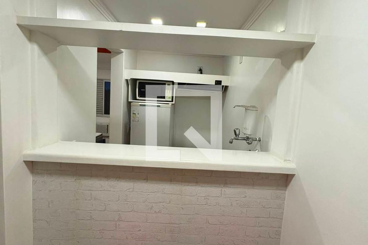 Apartamento, 1 quarto, 40 m² - Foto 8