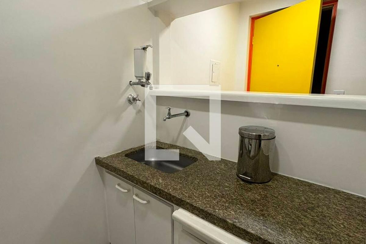 Apartamento, 1 quarto, 40 m² - Foto 12