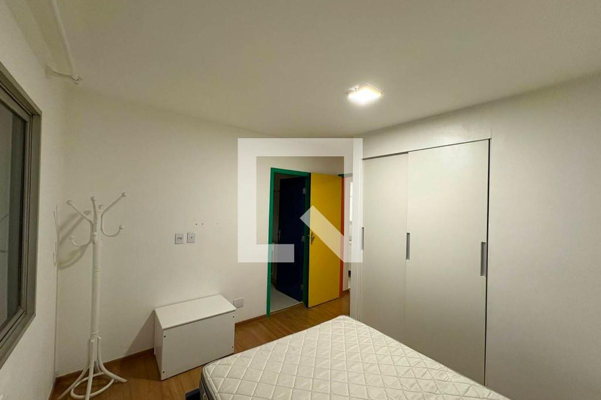 Apartamento, 1 quarto, 40 m² - Foto 13