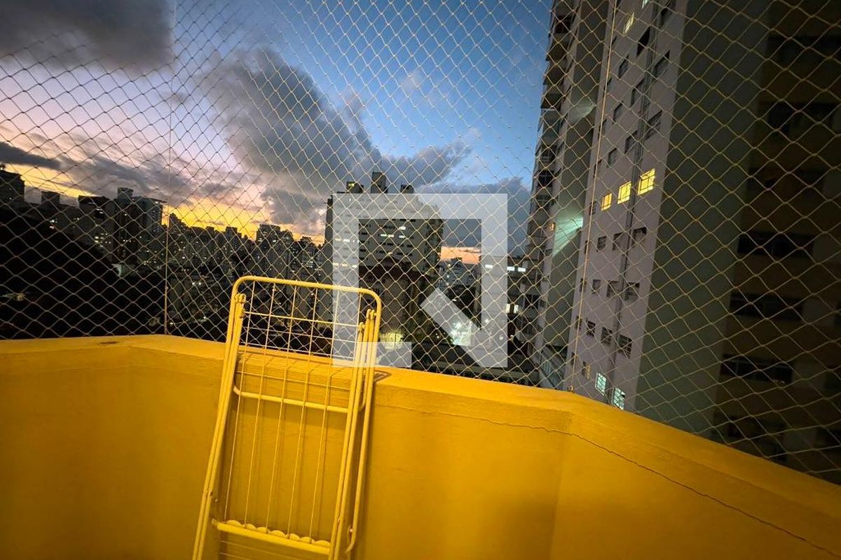 Apartamento, 1 quarto, 40 m² - Foto 24