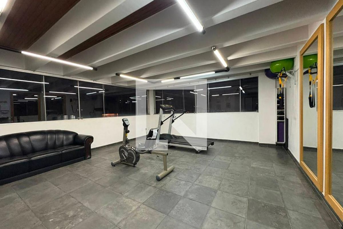 Apartamento, 1 quarto, 40 m² - Foto 32