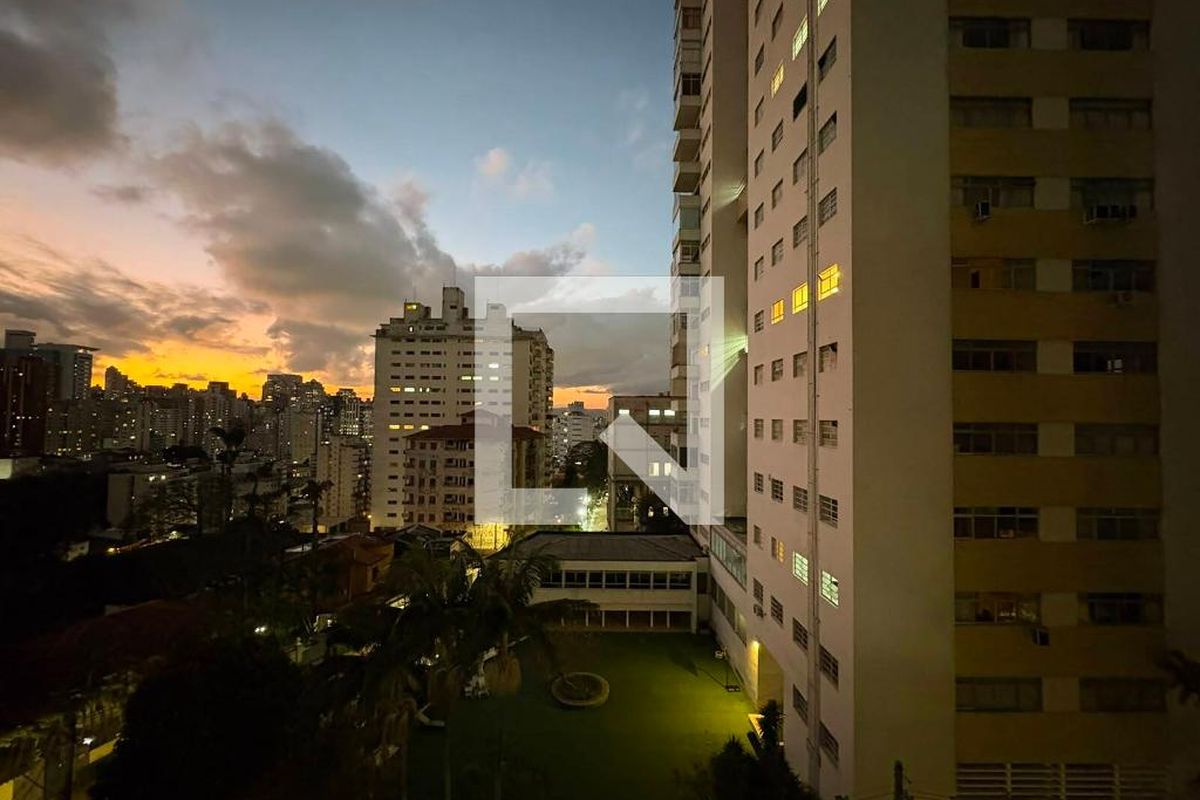 Apartamento, 1 quarto, 40 m² - Foto 26
