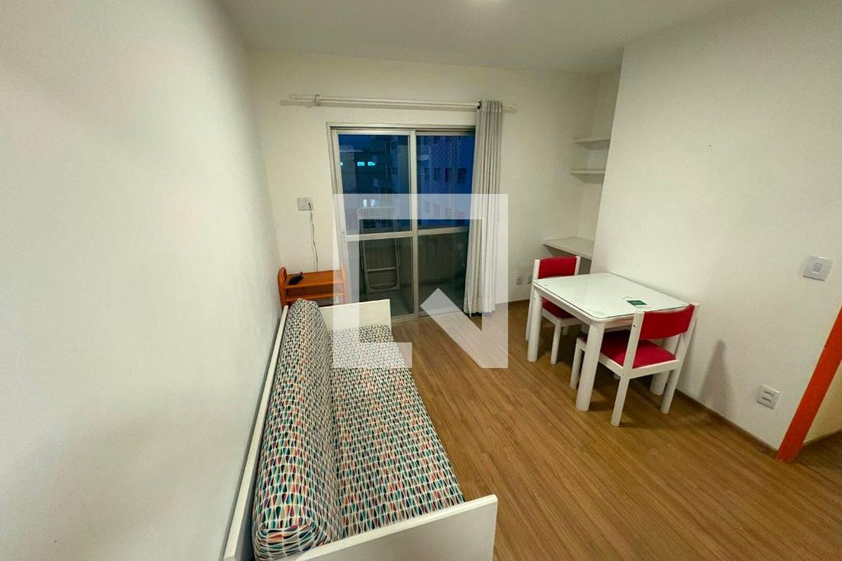Apartamento, 1 quarto, 40 m² - Foto 3