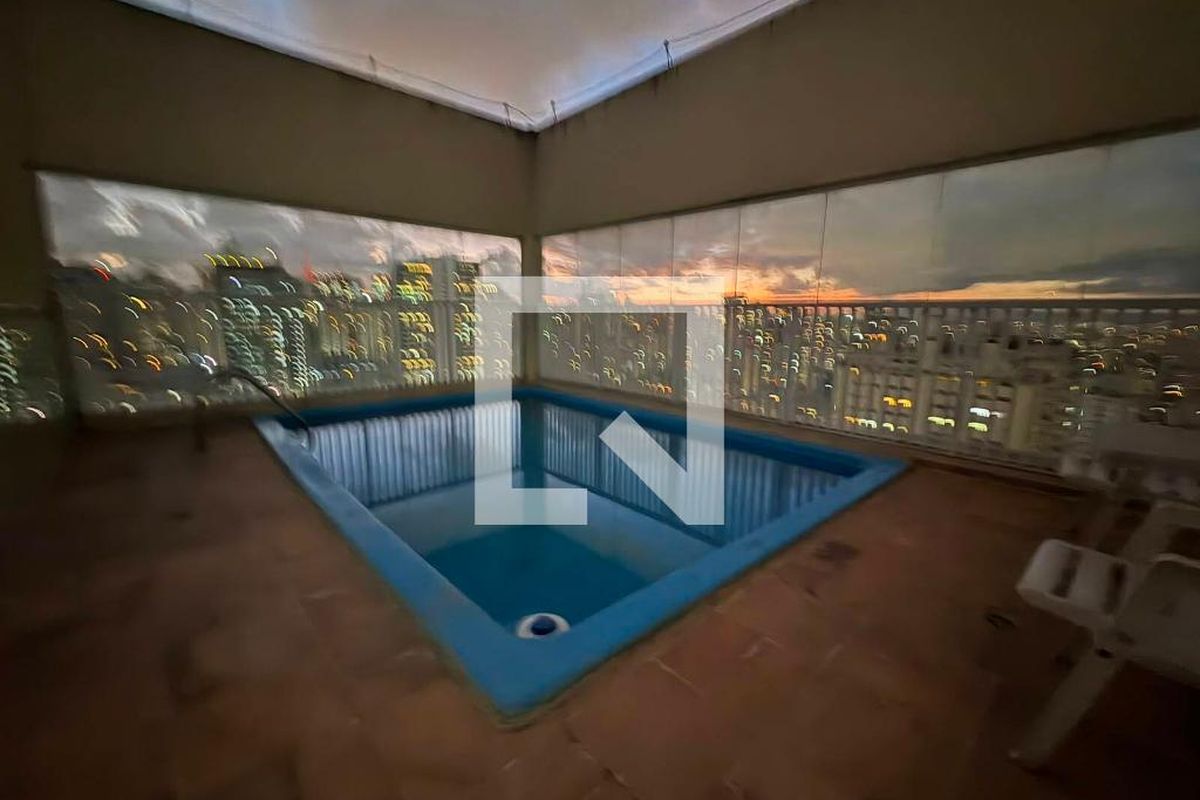 Apartamento, 1 quarto, 40 m² - Foto 30