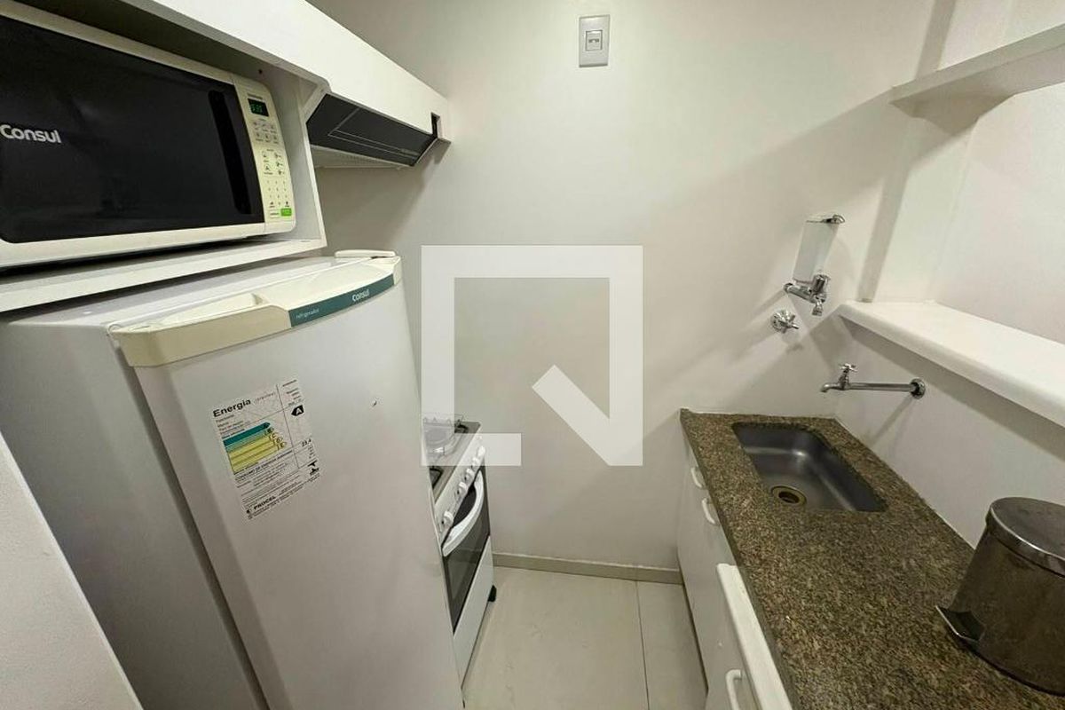 Apartamento, 1 quarto, 40 m² - Foto 10