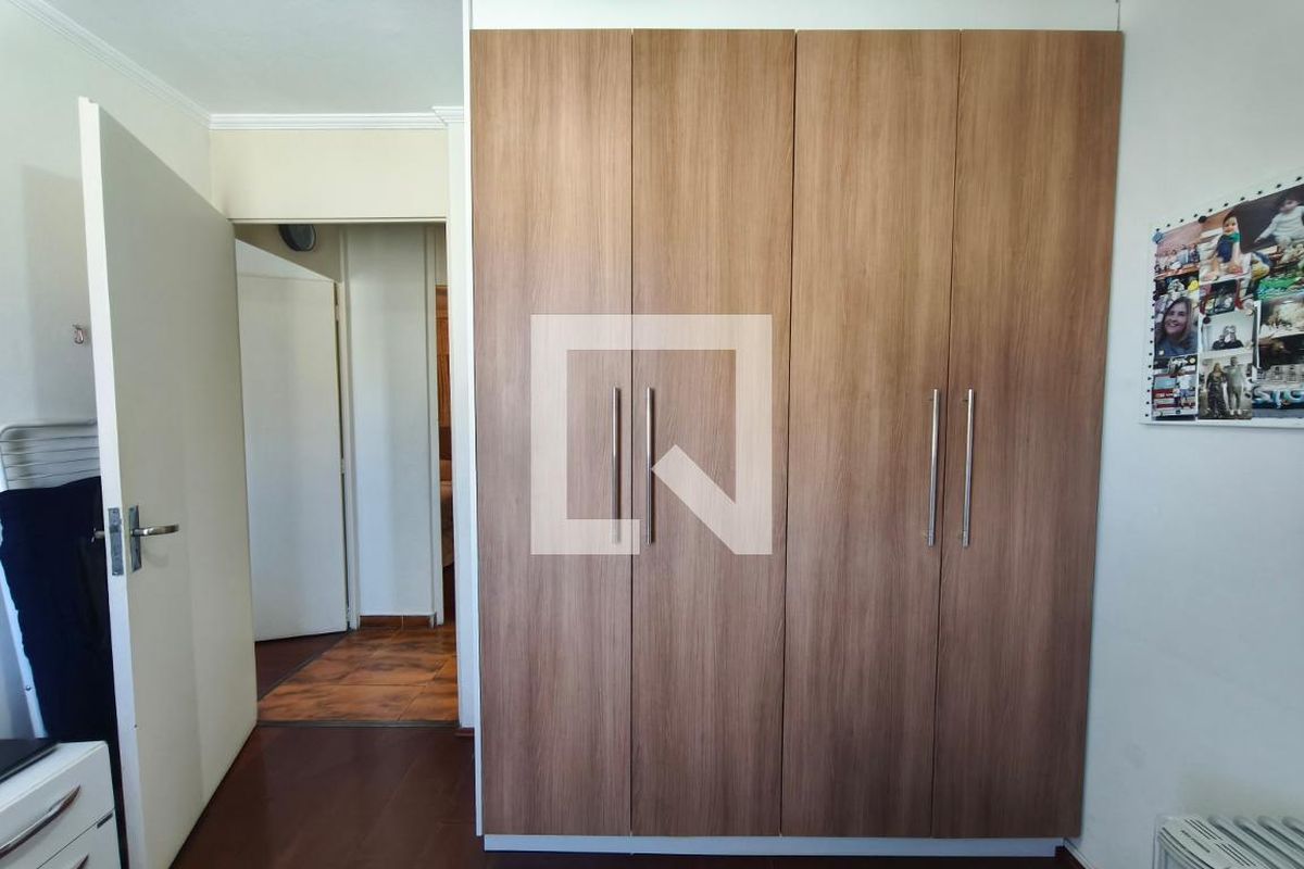 Apartamento à Venda - Jardim do Lago, 3 Quartos,  80 m2 em , Campinas - sp | SoloBR