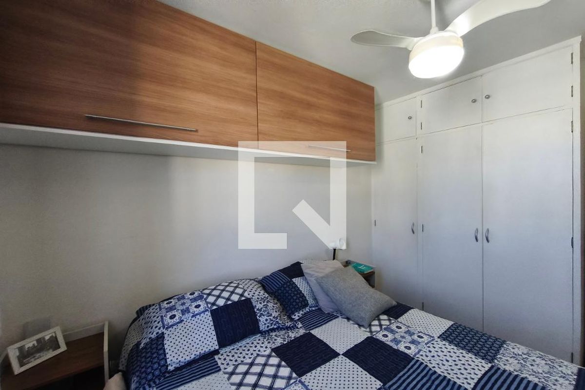 Apartamento à Venda - Jardim do Lago, 3 Quartos,  80 m2 em , Campinas - sp | SoloBR