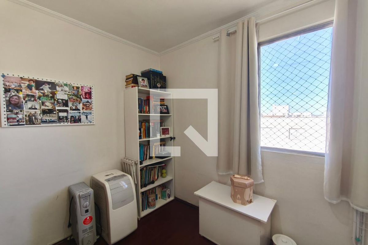 Apartamento à Venda - Jardim do Lago, 3 Quartos,  80 m2 em , Campinas - sp | SoloBR