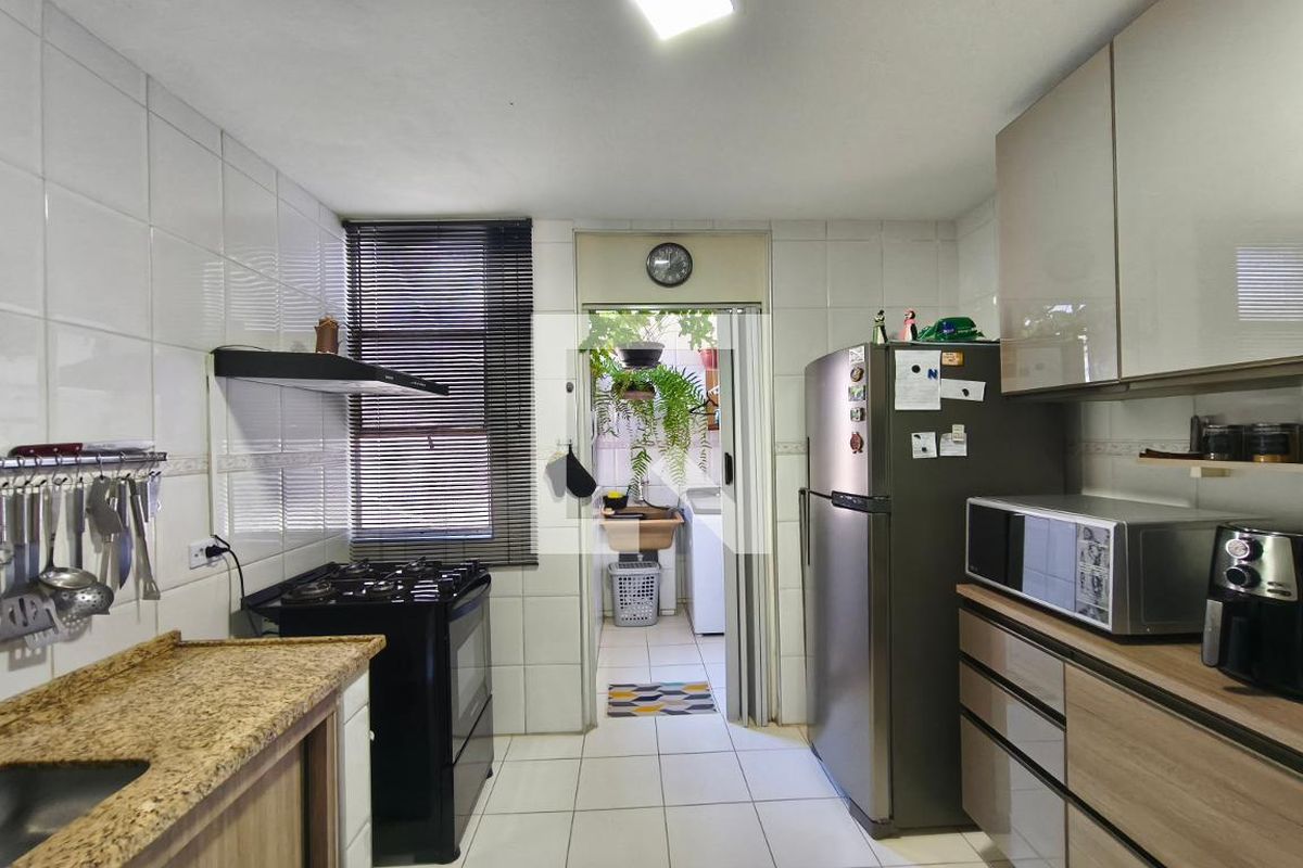 Apartamento à Venda - Jardim do Lago, 3 Quartos,  80 m2 em , Campinas - sp | SoloBR