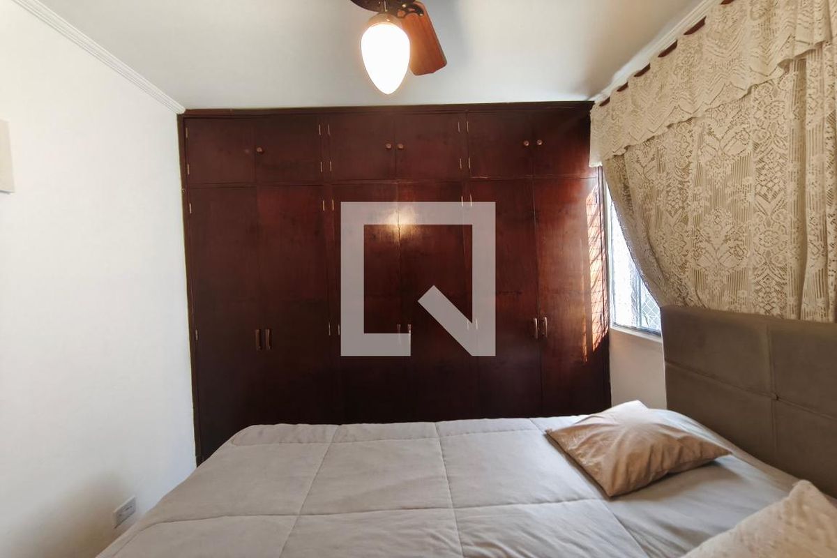Apartamento à Venda - Jardim do Lago, 3 Quartos,  80 m2 em , Campinas - sp | SoloBR