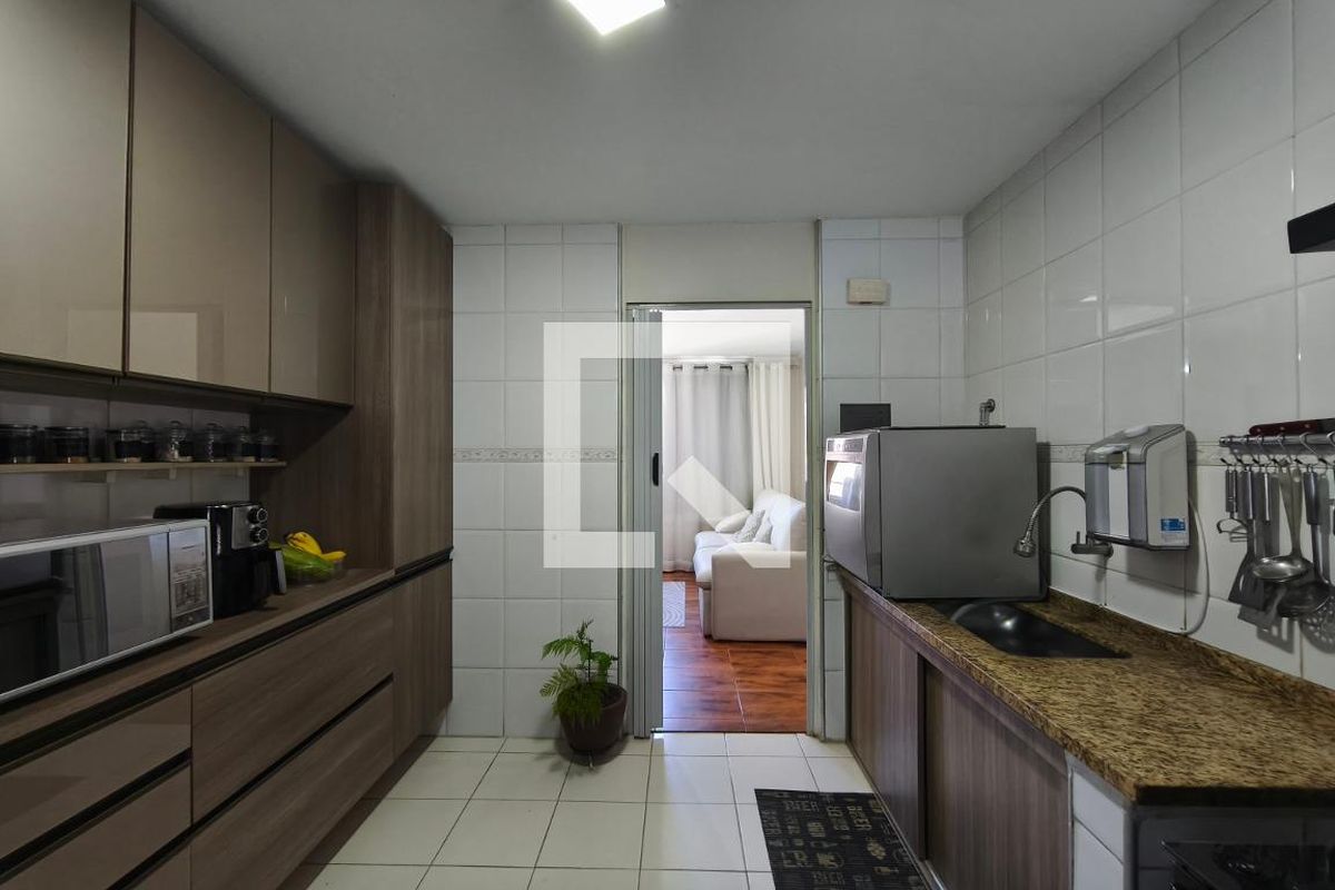 Apartamento à Venda - Jardim do Lago, 3 Quartos,  80 m2 em , Campinas - sp | SoloBR