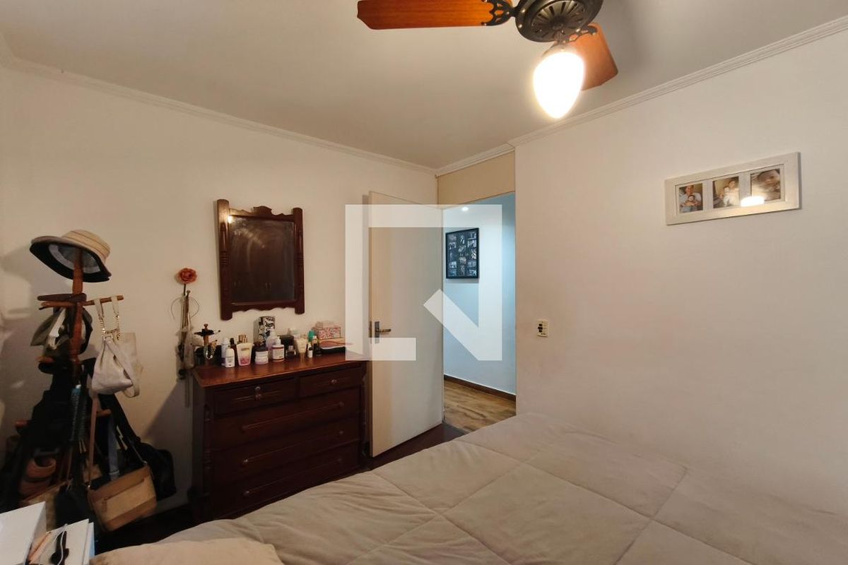 Apartamento à Venda - Jardim do Lago, 3 Quartos,  80 m2 em , Campinas - sp | SoloBR