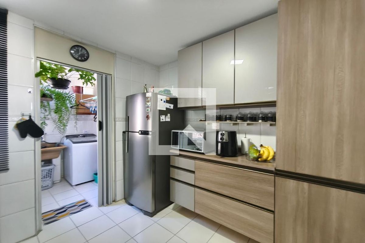 Apartamento à Venda - Jardim do Lago, 3 Quartos,  80 m2 em , Campinas - sp | SoloBR