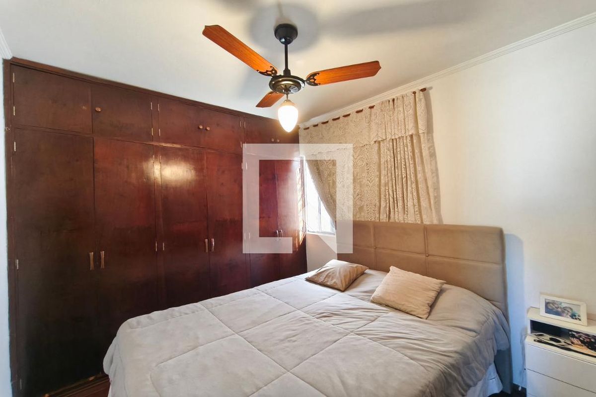 Apartamento à Venda - Jardim do Lago, 3 Quartos,  80 m2 em , Campinas - sp | SoloBR