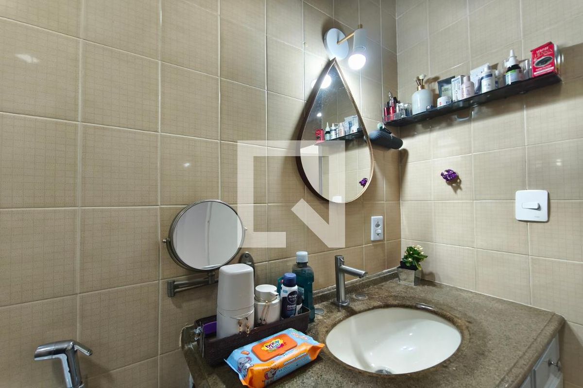 Apartamento à Venda - Jardim do Lago, 3 Quartos,  80 m2 em , Campinas - sp | SoloBR