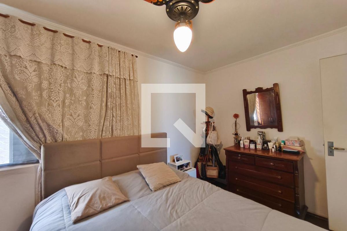 Apartamento à Venda - Jardim do Lago, 3 Quartos,  80 m2 em , Campinas - sp | SoloBR