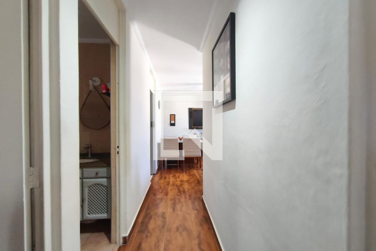 Apartamento à Venda - Jardim do Lago, 3 Quartos,  80 m2 em , Campinas - sp | SoloBR