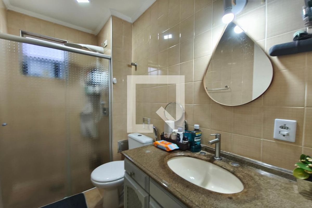Apartamento à Venda - Jardim do Lago, 3 Quartos,  80 m2 em , Campinas - sp | SoloBR
