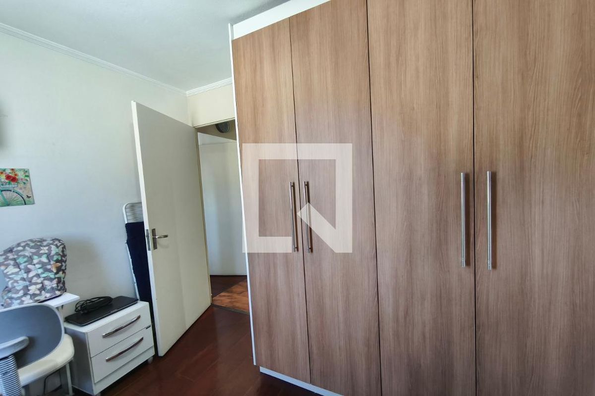Apartamento à Venda - Jardim do Lago, 3 Quartos,  80 m2 em , Campinas - sp | SoloBR